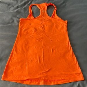 Cool Racerback Pizzaz Tank Top
